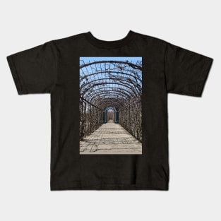 Hallway Kids T-Shirt